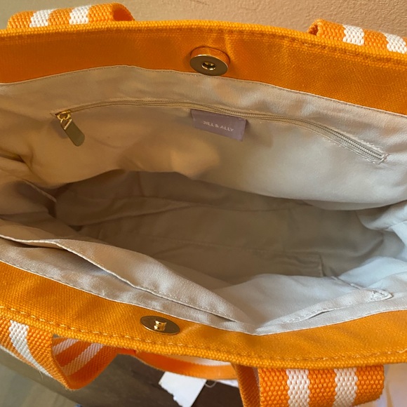 Jill & Ally bag - Picture 6 of 9